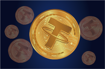 USDT