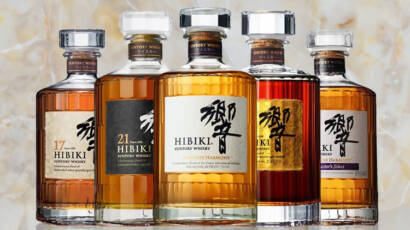 HIBIKI WHISKY