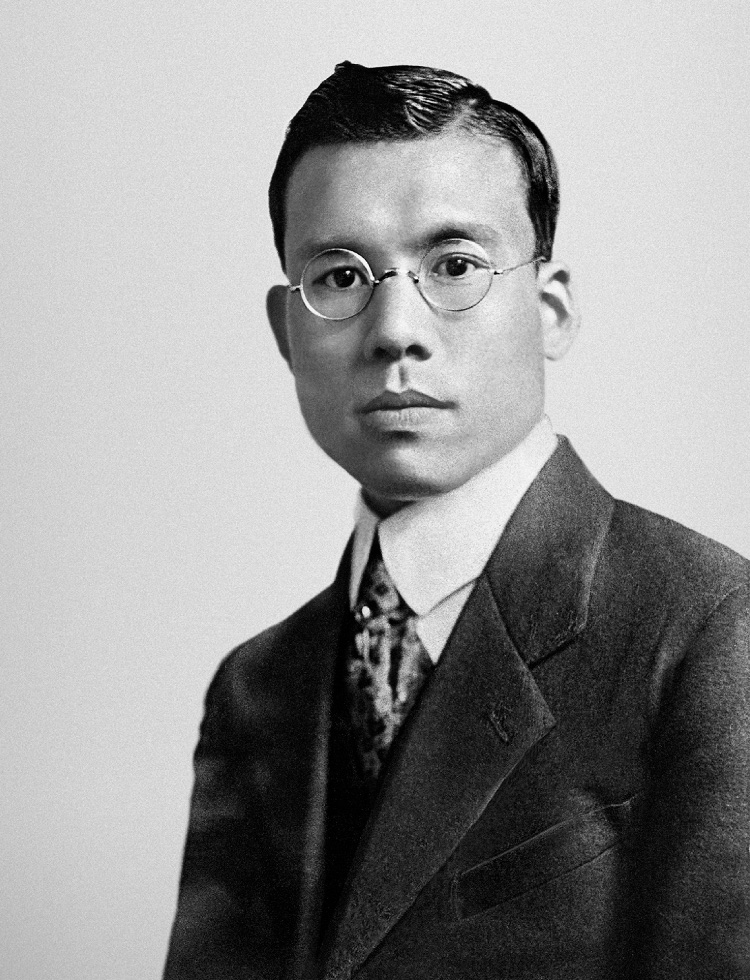 Taketsuru Masataka