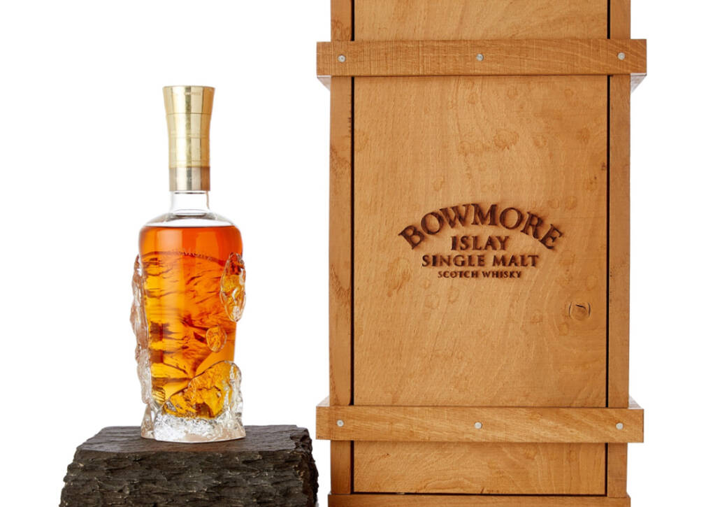 BOWMORE-40-YEAR-OLD