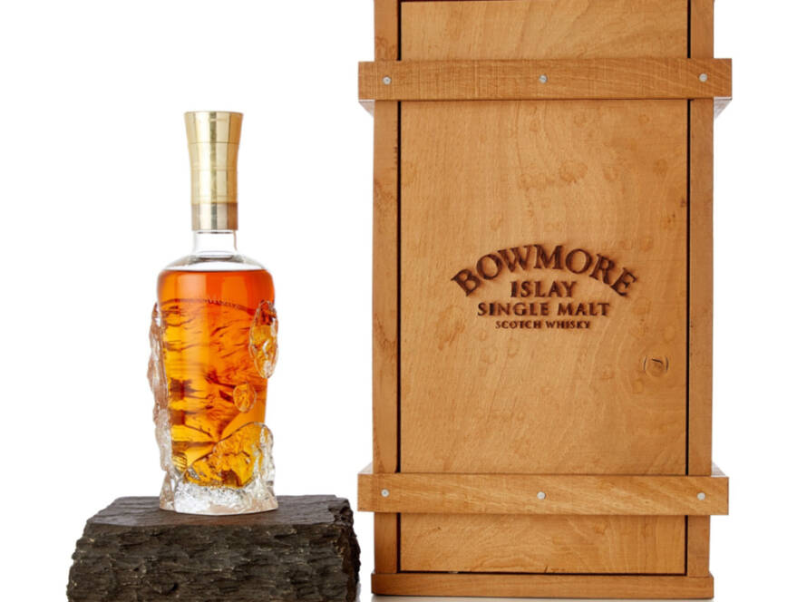 BOWMORE-40-YEAR-OLD